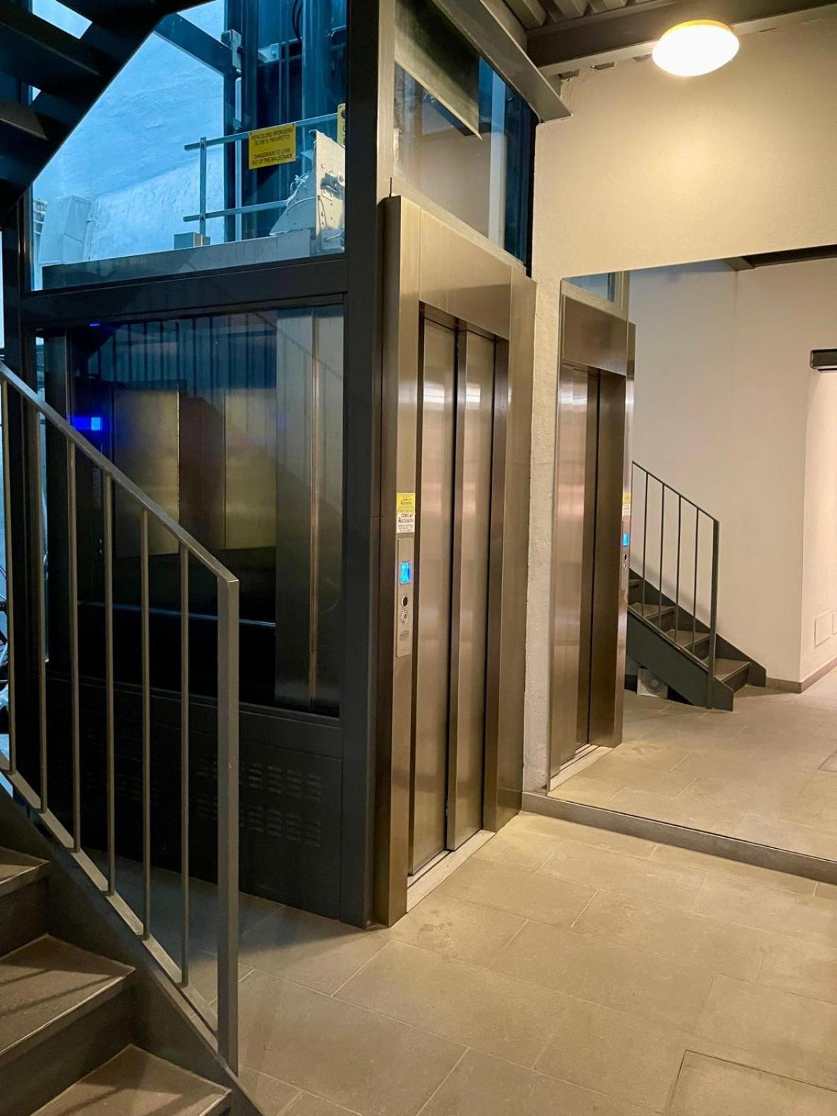 קומו Calicantus Apartments Atena מראה חיצוני תמונה