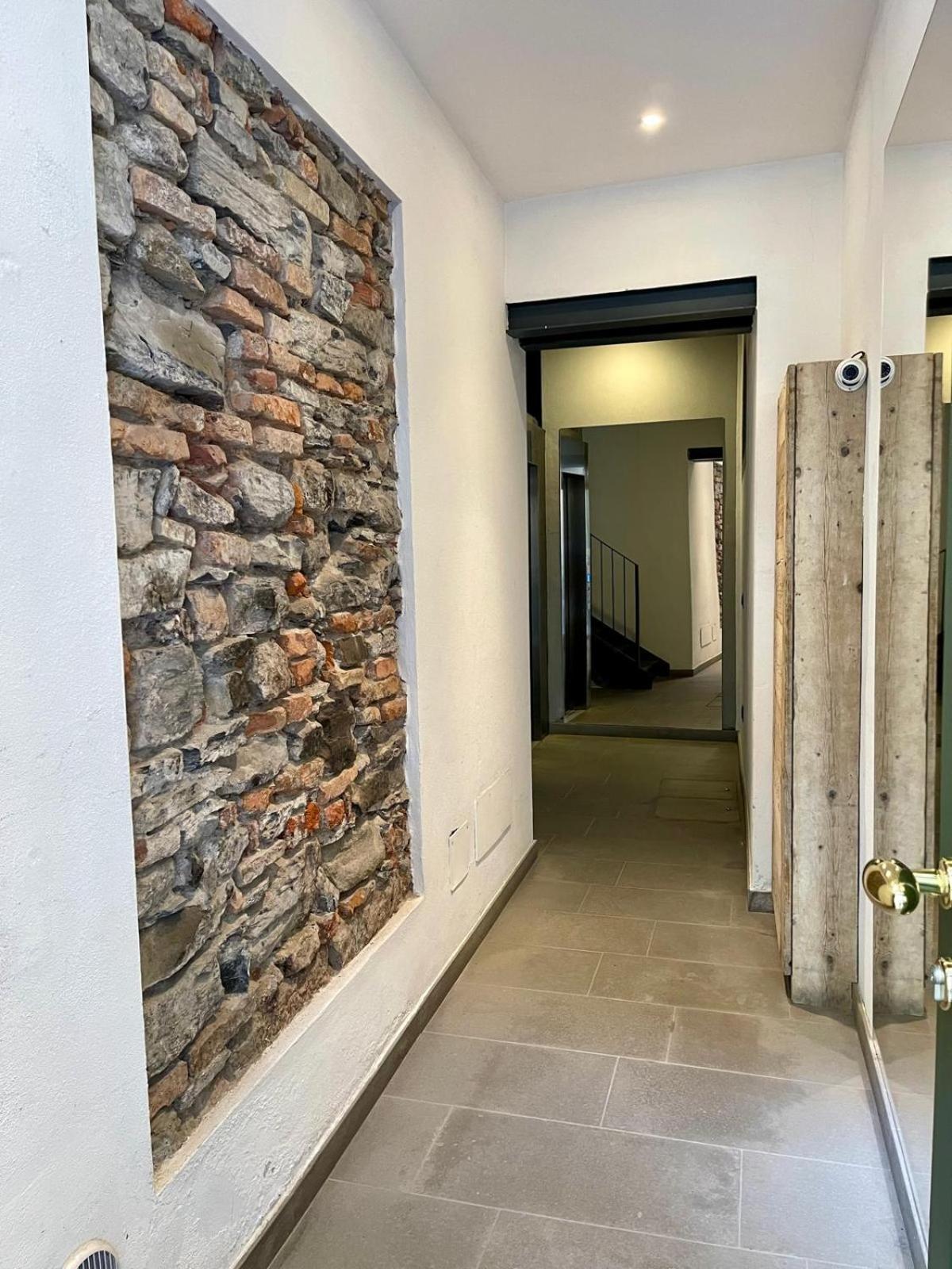 קומו Calicantus Apartments Atena מראה חיצוני תמונה